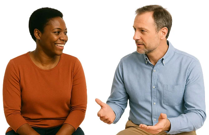 Crisis Counselling & Mental Health Facilitation